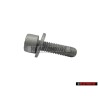 VW Originale Vite Cilindr. Con Testa A Brugola Interna - N 10172501