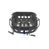VW Originale Telaio Sedile Con Regolazione In Altezza - 165881106H