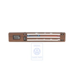 VW Originale Mascherina - 171919383H