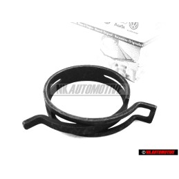 VW Originale Fascetta Chius. 