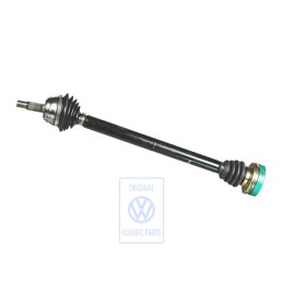 VW Originale Semialbero Con Giunti Omocinetici - 191407272AQ