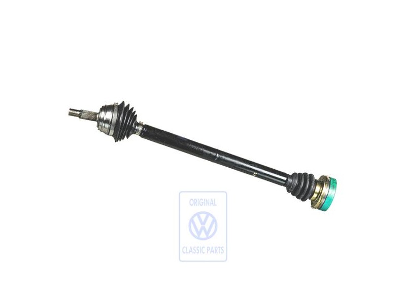 VW Originale Semialbero Con Giunti Omocinetici - 191407272AQ