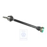 VW Originale Semialbero Con Giunti Omocinetici - 191407272AQ