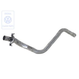 VW Originale Tubo Scarico - 533253301