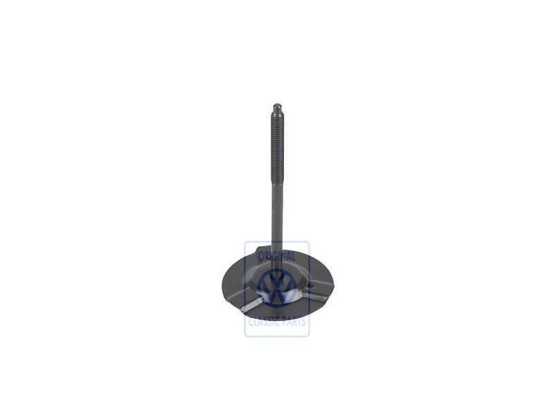 VW Originale Supporto Per Ruota Di Soccorso Ridotto Ingombro - 533803272A