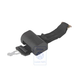 VW Originale Cintura Addominale - 533857813A