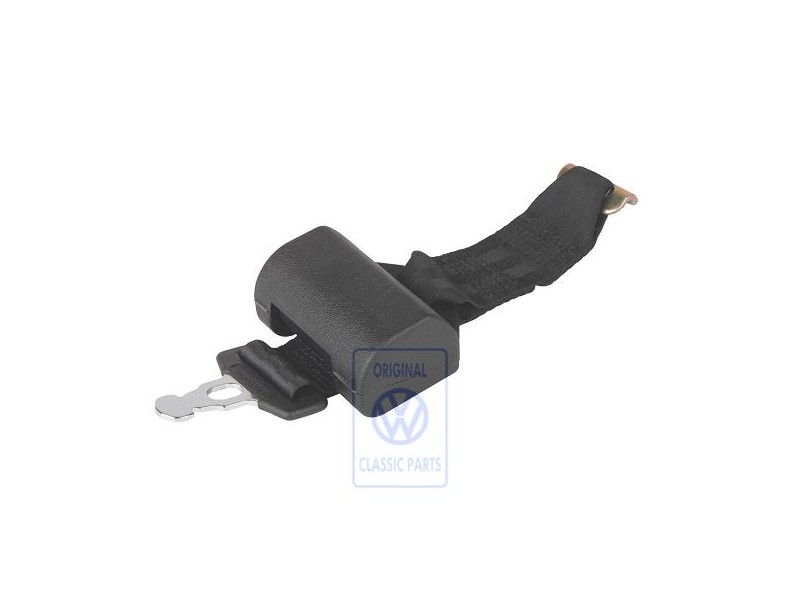 VW Originale Cintura Addominale - 533857813A