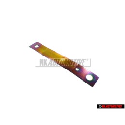 VW Originale Linguetta - 861253209