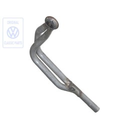 VW Originale Tubo Scarico - 867253091A