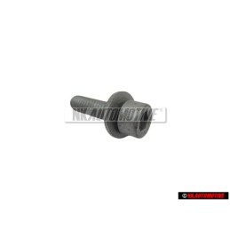 VW Originale Vite Cilindr. Con Testa A Brugola Interna - N 90271604