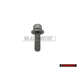 VW Originale Vite Cilindr. Con Testa A Brugola Interna - N 90271604