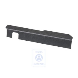 VW Originale Deflettore Acqua - 155871352
