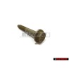 VW Originale Vite A Testa Esagonale - N 90305901