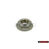 VW Originale Dado Flangiato Esagonale Autobloccante - N 90550003