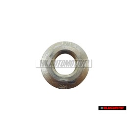 VW Originale Dado Flangiato Esagonale Autobloccante - N 90550003