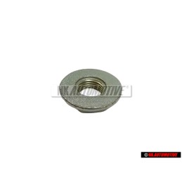 VW Originale Dado Flangiato Esagonale Autobloccante - N 90550003