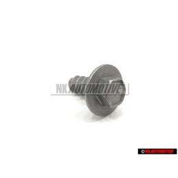 VW Originale Vite Esag. A Collare P.Lamiera - N 90629801