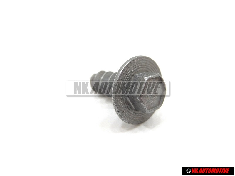 VW Originale Vite Esag. A Collare P.Lamiera - N 90629801