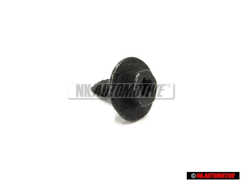 VW Originale Vite Per Lamiera - N 90818401
