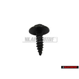 VW Originale Vite Per Lamiera - N 90818401