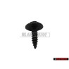 VW Originale Vite Per Lamiera - N 90818401