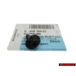 VW Originale Vite Per Lamiera - N 90818401