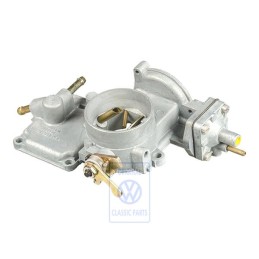 VW Originale Parte Sup. Scatola Carburatore - 036129107A