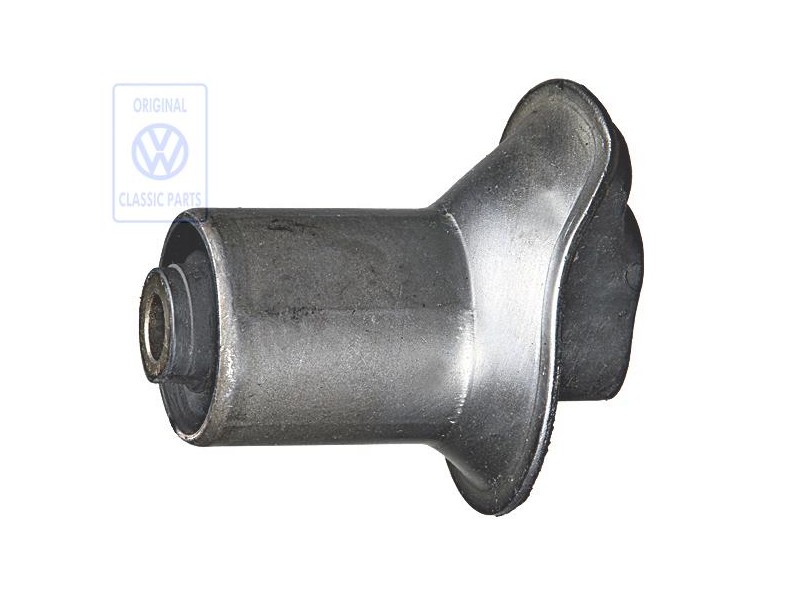 VW Originale Cuscinetto Gomma-Metallo - 191501541