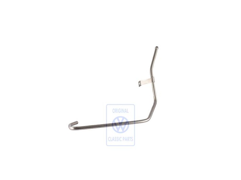 VW Originale Tubo Per Prelievo Co - 037253871A