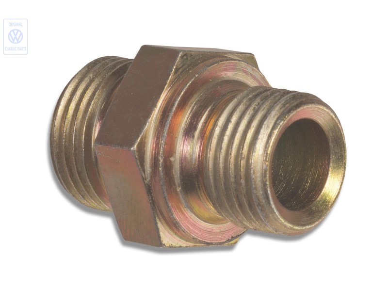 VW Originale Raccordo Filettato - 049117233