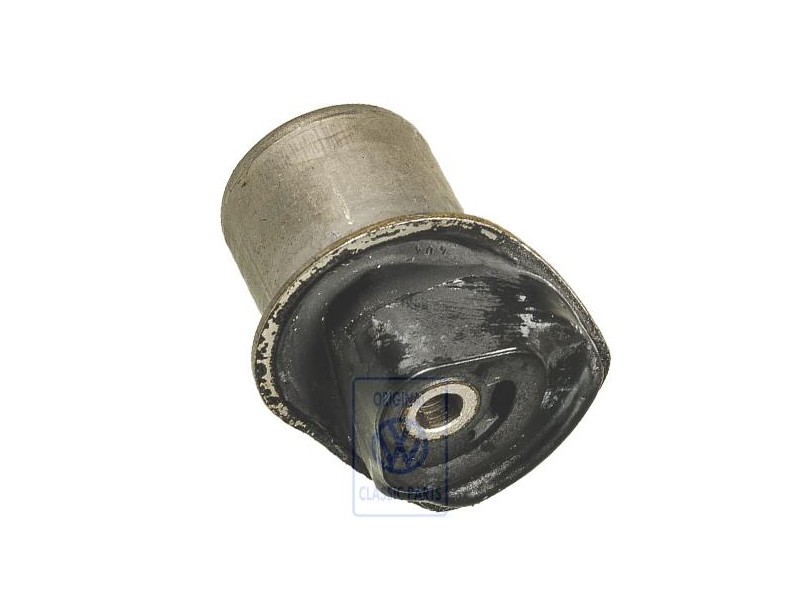 VW Originale Cuscinetto Gomma-Metallo - 1H0501541A