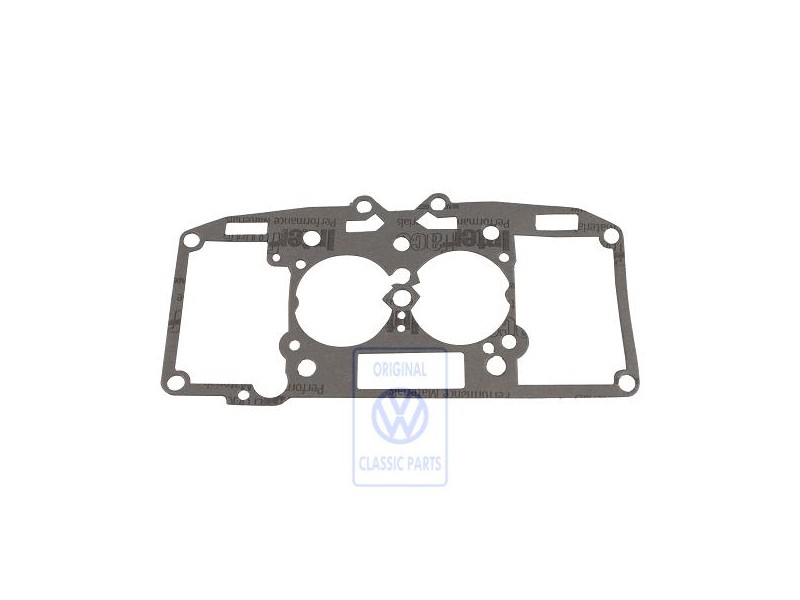 VW Classic Parts Guarnizione - 049129281C