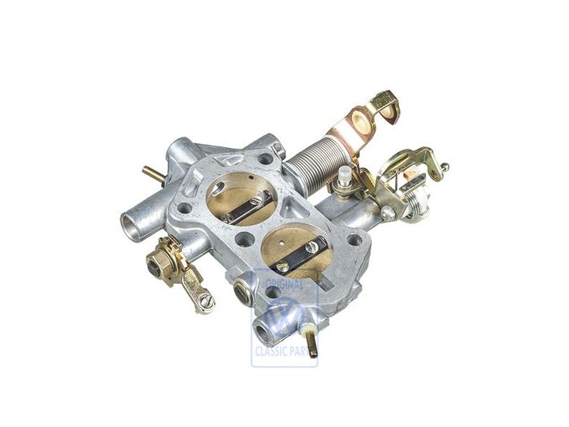 VW Originale Parte Farfalla Acc. 