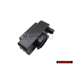 VW Originale Tampone Di Fine Corsa - 1H0721303