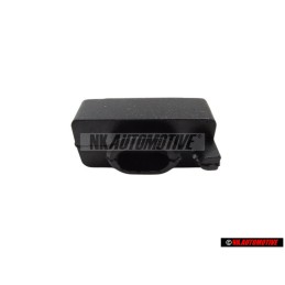 VW Originale Tampone Di Fine Corsa - 1H0721303