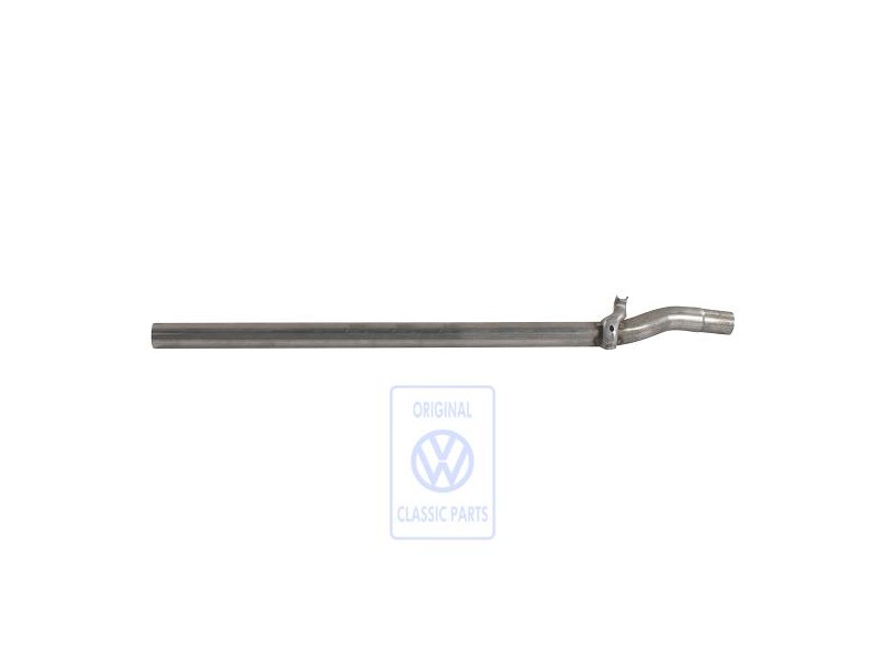 VW Originale Tubo Intermedio - 171253201D