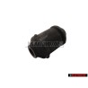 VW Originale Cuscinetto Gomma-Metallo - 171407182D