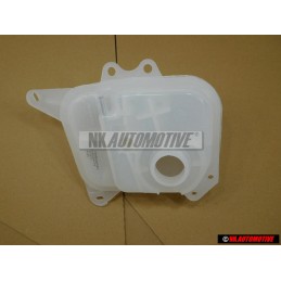 THERMOTEC Serbatoio Compensazione - DBA003TT