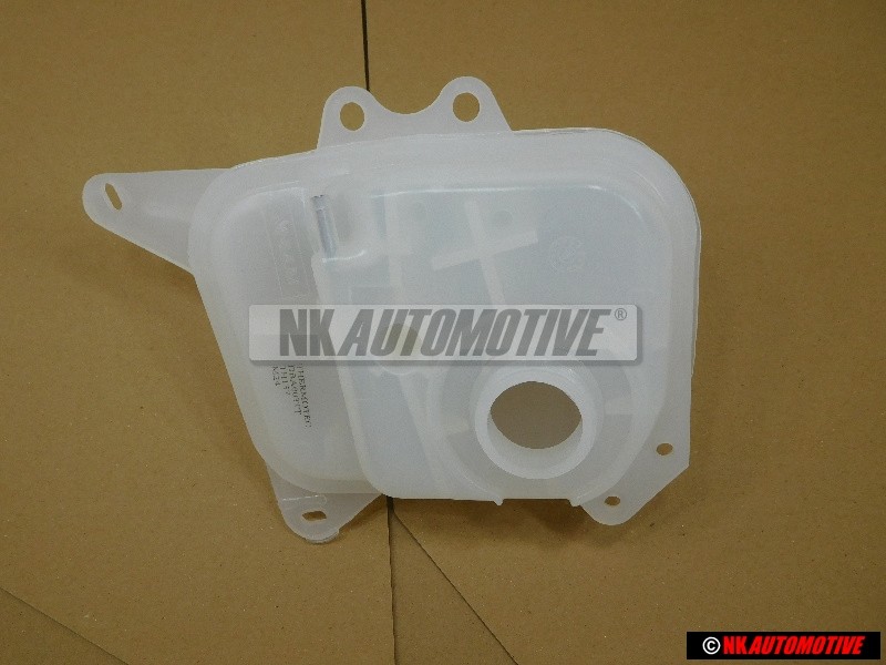 THERMOTEC Serbatoio Compensazione - DBA003TT