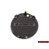 VW Originale Fronte Logo Emblema Simbolo Cromo - 2GA853601 JZA