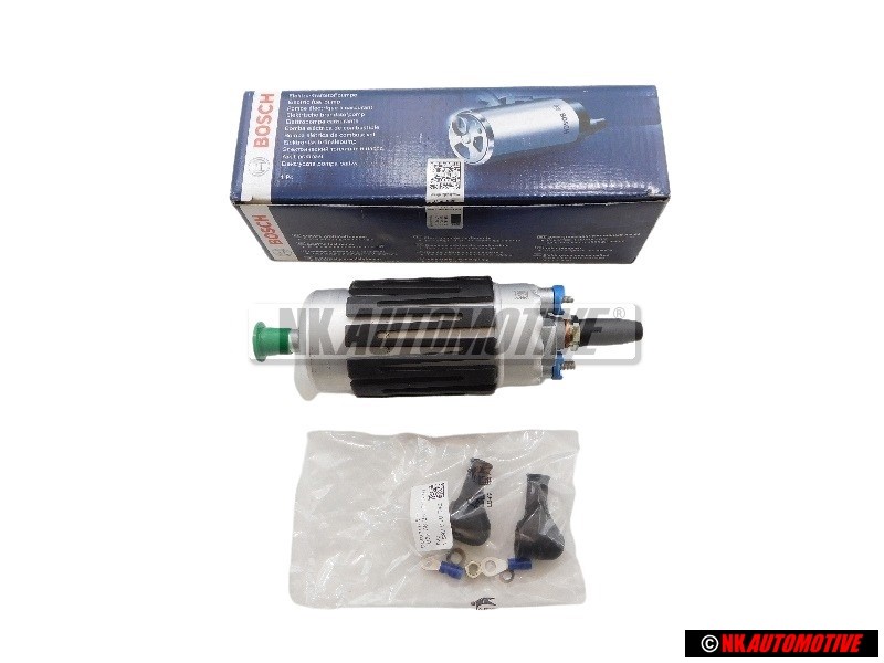BOSCH Pompa Carburante - 0 580 464 126