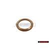 ELRING Anello Di Tenuta - 119.504