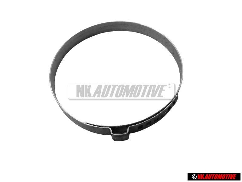 TOPRAN Morsetto - 102 592