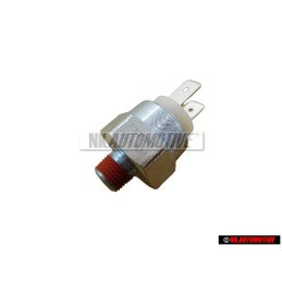 TOPRAN Interruttore Luci Arresto - 101 973