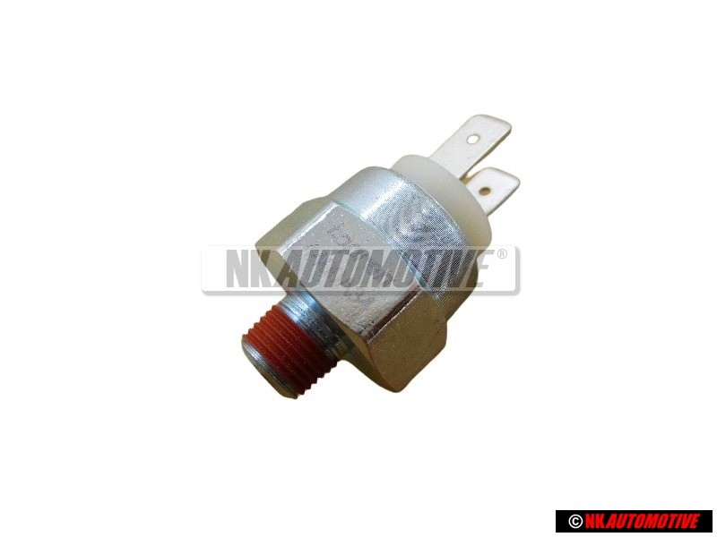 TOPRAN Interruttore Luci Arresto - 101 973