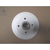 VW Originale Disco Freno - 6N0615601