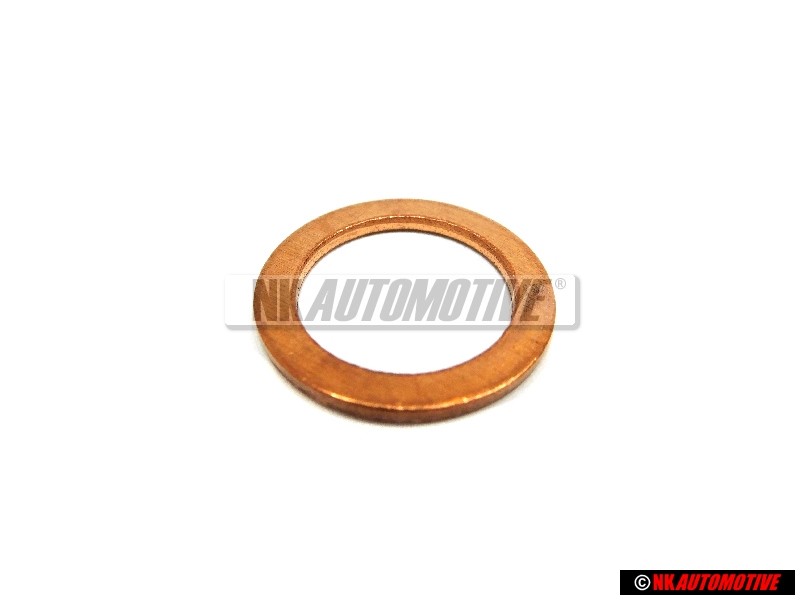 VW Originale Anello Di Tenuta - N 0138492