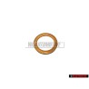 VW Originale Anello Di Tenuta - N 0138492