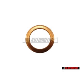 VW Originale Anello Di Tenuta - N 0138492