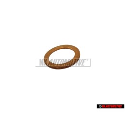 VW Originale Anello Di Tenuta - N 0138492